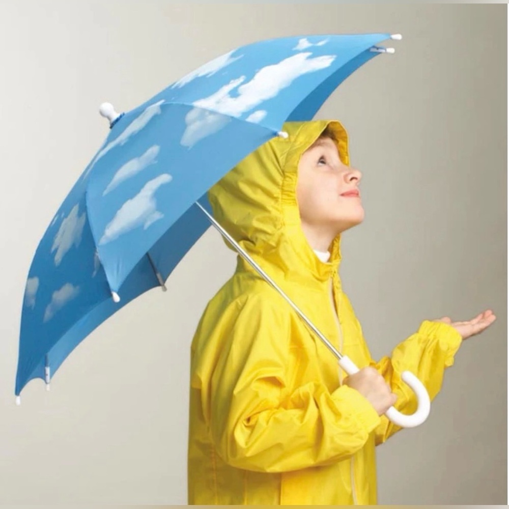 MoMA Sky Umbrella